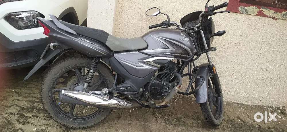 1st owner ,27000 kms