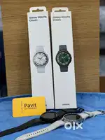 Cellular Samsung Galaxy Watch 6 Classic 47mm  at 17900