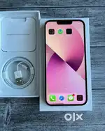 IPHONE 14(256GB VARIENT URGENT SELLING