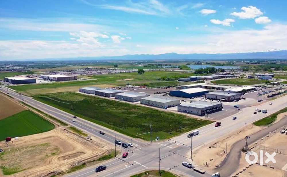 100 Acres Land for Sale in Banglore