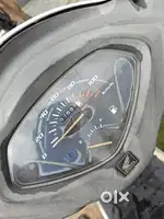 Activa in good condition