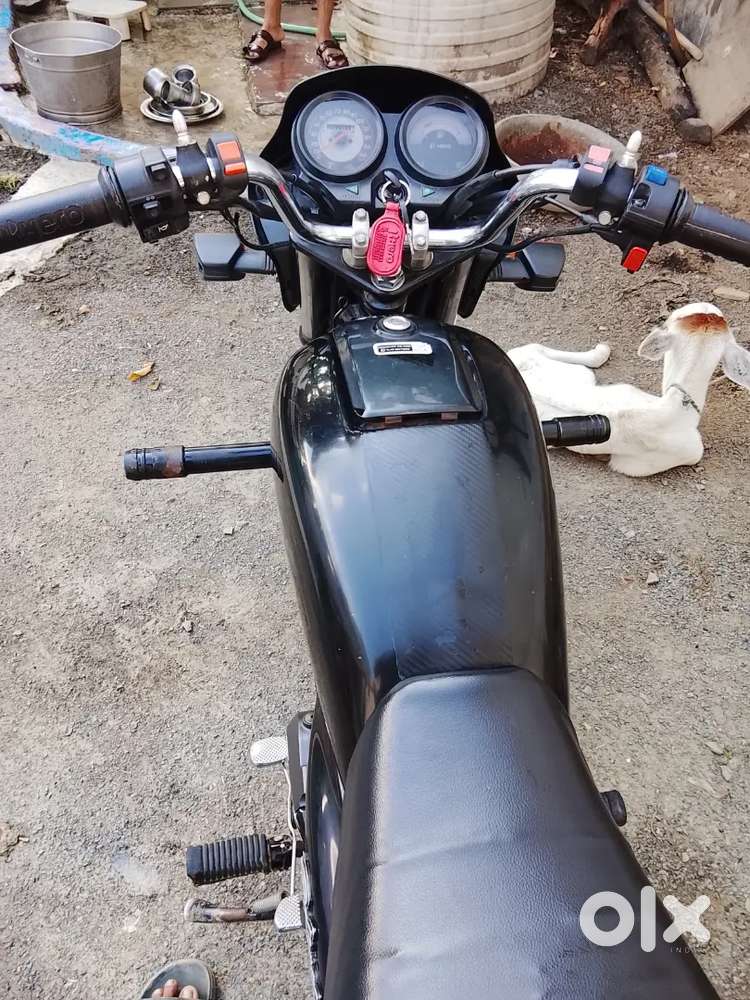 Seling hero splendor plus