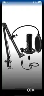 Microphone