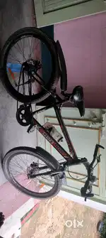 Gear cycle new condition use nhi hua hai