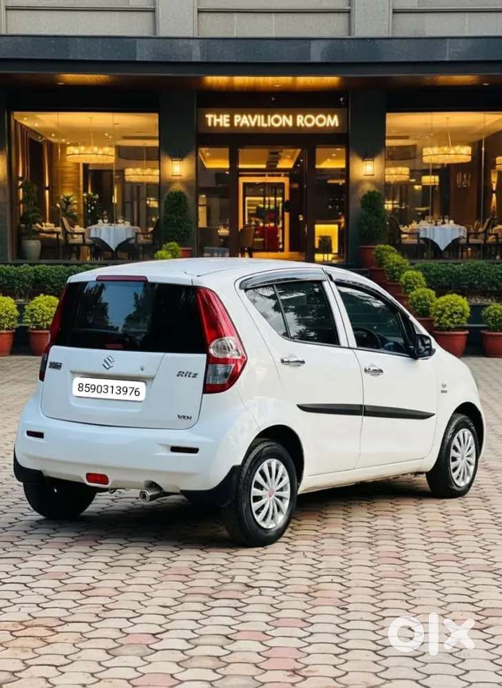 Maruti Suzuki Ritz 2017 diesel 2 owner Malappuram tirur