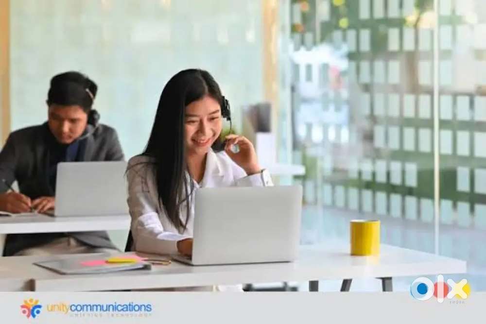 Astosh office part time and full telecaller