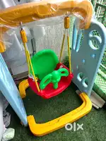 Babyhug brand Swing(jhula) for kids
