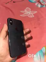 I phone xs