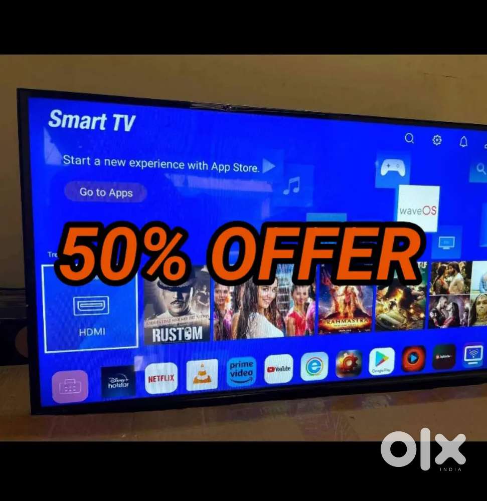தீபாவளி தள்ளுபடி ALL SIZES LED ANDROID TV SUPER SALE