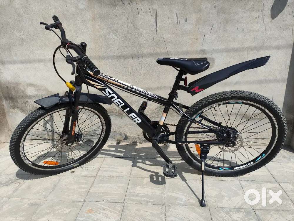 Roadmaster Sneller -26 S/Speed
