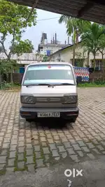 Maruti Suzuki Omni 2015 Petrol 49000 Km Driven