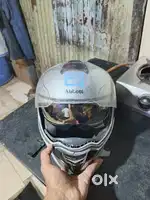 Best Helmet With Big Spoiler For Our Bike Riding