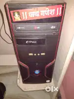 I3  @ 4000