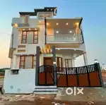 3 BHK DUPLEX VILLA FOR SALE AT TAMBARAM