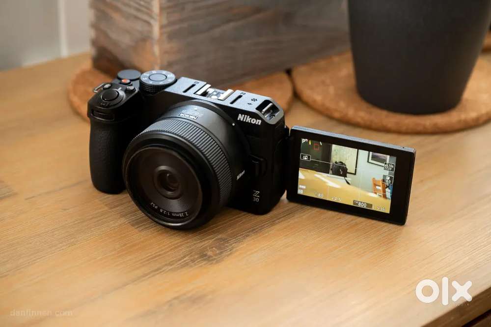 Nikon Z30 camera for sale