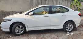 Honda City 2008-2011 1.5 V MT, 2011, Petrol