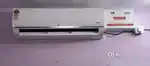 Five star LG Ac