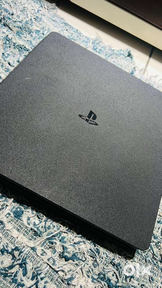 PlayStation 4