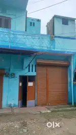 Shop for rent on Main Numaish Camp Road Shakti Nagar Rent Rs.12500 pm.