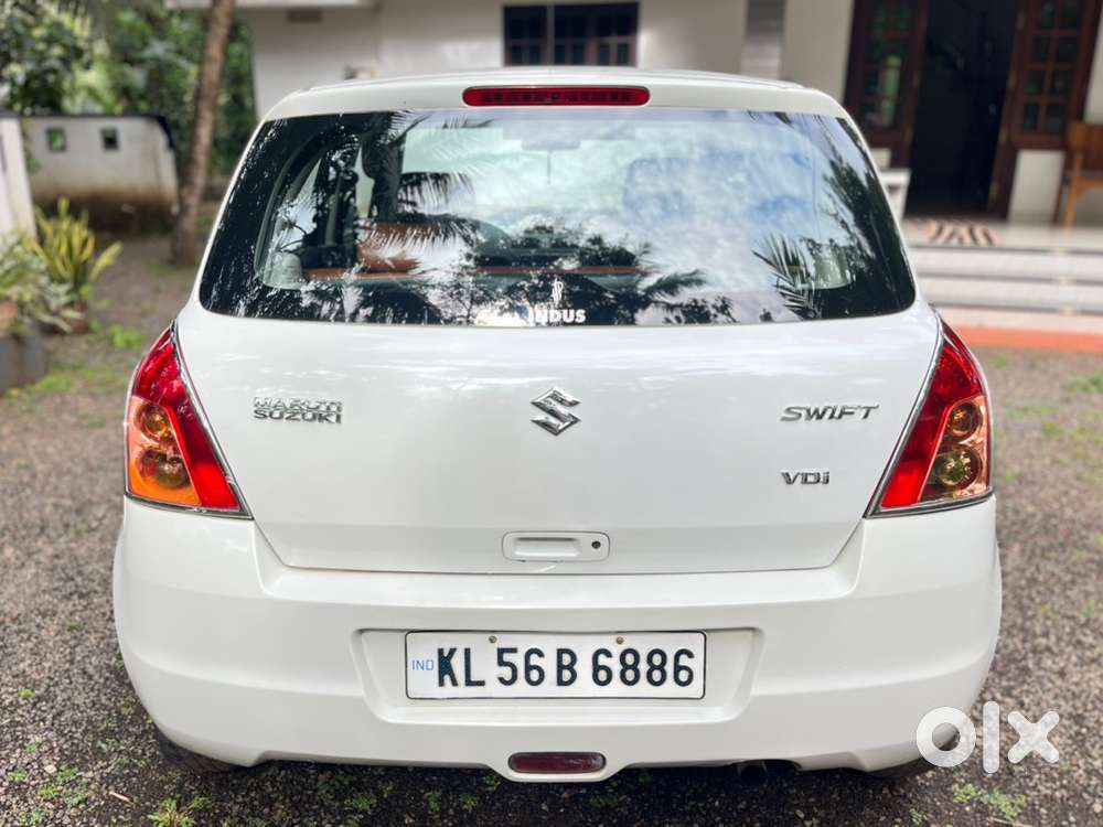 Maruti Suzuki Swift 2010 Diesel 164000 Km Driven