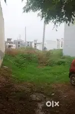 Plot for sale