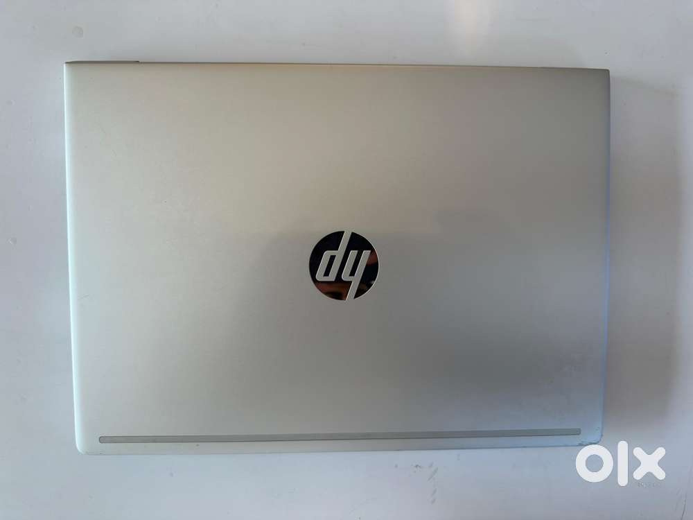 Hp probook laptop