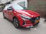 Hyundai i20 Asta 1.2 O WITH SUNROOF, 2023, Petrol