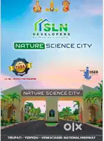 Near IISER