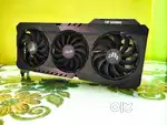 RX 6700 XT 12GB GPU ASUS TUF Series AMD Graphic Card 6700XT
