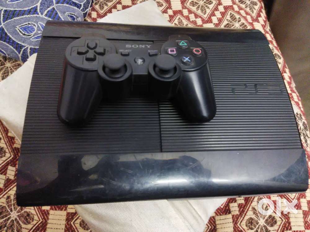PlayStation 3 slim
