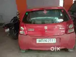 Maruti Suzuki A-Star 2010 Petrol 80000 Km Driven