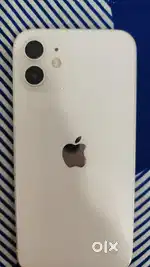 Iphone12 128gb white