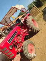Mahindra 275 DI TU XP PULSE