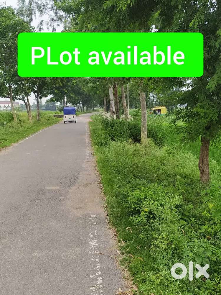 ऑन रोड प्लॉट NH139 (औरंगाबाद से पटना)के नज़दीक