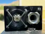 JBL SUB WOOFER for car audio system