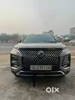 MG Hector Super Petrol MT, 2023, Petrol