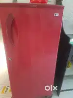 5L Lg fridge