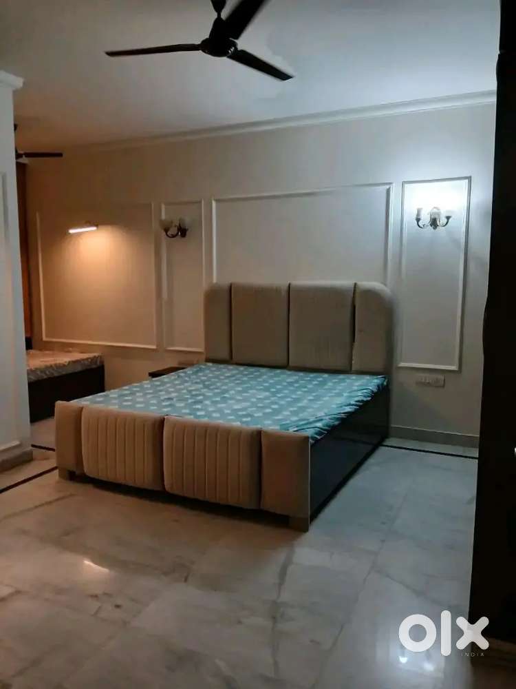 Boys Pg sector 46 Gurgaon spacious Rooms Prime Location