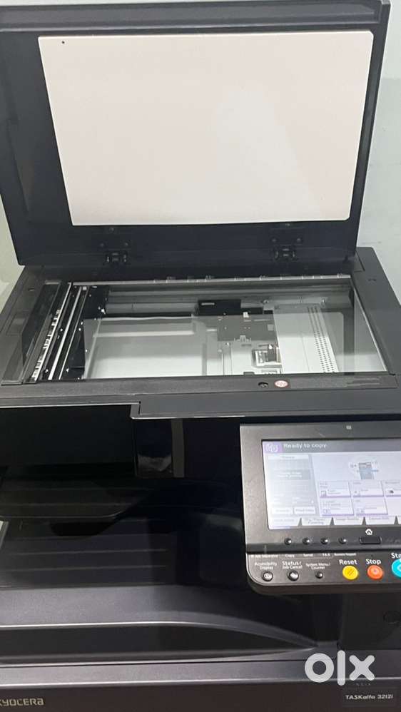 Photocopy machine
