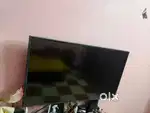 Lg TV 43 inch HD