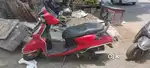 Fascino 125cc 2024 model