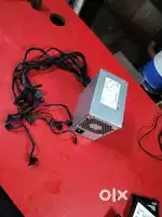 Branded 500w Chicony 80 plus bronze power supply
