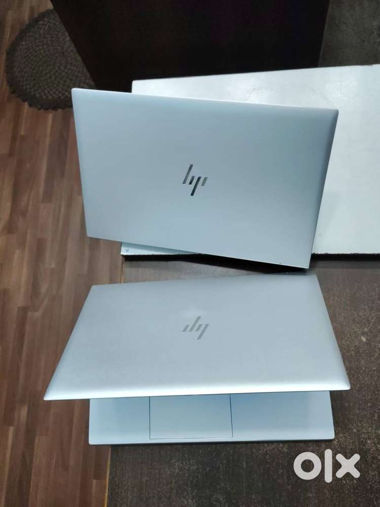 ֍ HP EliteBook 840 Aero G8- i5 11th Gen- 8 GB RAM- 512 GB- Used lap ֍