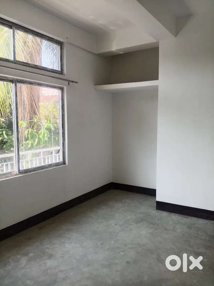 2bhk Rcc Part House with Attached B/K at Dispur Area,Rent 10K