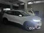 Kia Seltos HTK Plus AT D, 2020, Diesel