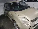 Maruti Suzuki Swift 2006 Petrol 160000 Km Driven