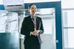 Good opportunity to join airline airport job ground staff