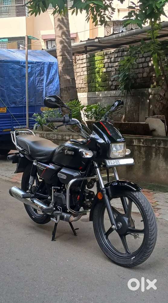 Hero splendor plus xtec model 2024/11