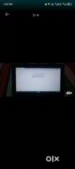 Dell chrome book