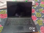 Dell touch screen laptop